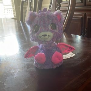 Hatchimals toy